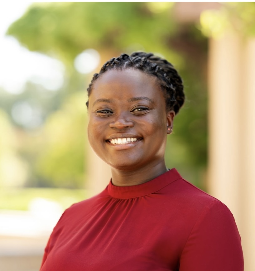 Emmanuella Kyei Manu
